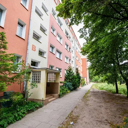 Jelitkowska Fala Prostywynajem * Gdańsk