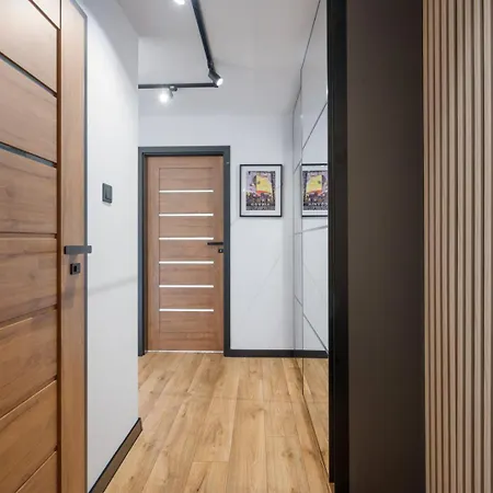 Jelitkowska Fala Prostywynajem Apartamento Gdańsk