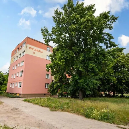 Jelitkowska Fala Prostywynajem Gdańsk