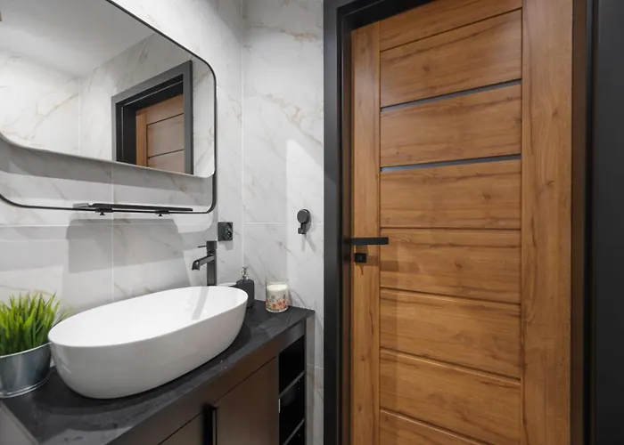 Jelitkowska Fala Prostywynajem Apartamento Gdańsk