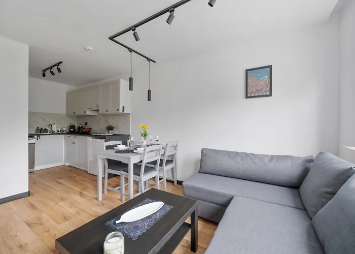 Jelitkowska Fala Prostywynajem * Gdańsk