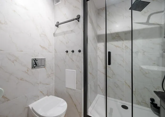 Jelitkowska Fala Prostywynajem Apartamento *