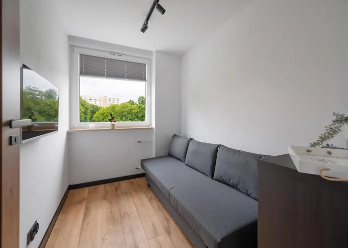 Apartamento Jelitkowska Fala Prostywynajem *