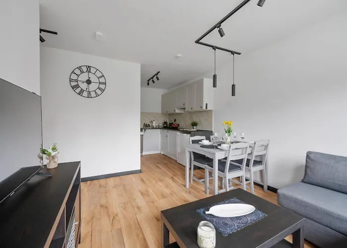 Jelitkowska Fala Prostywynajem Apartamento