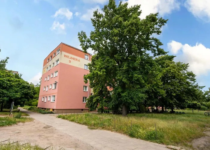 Jelitkowska Fala Prostywynajem Gdańsk