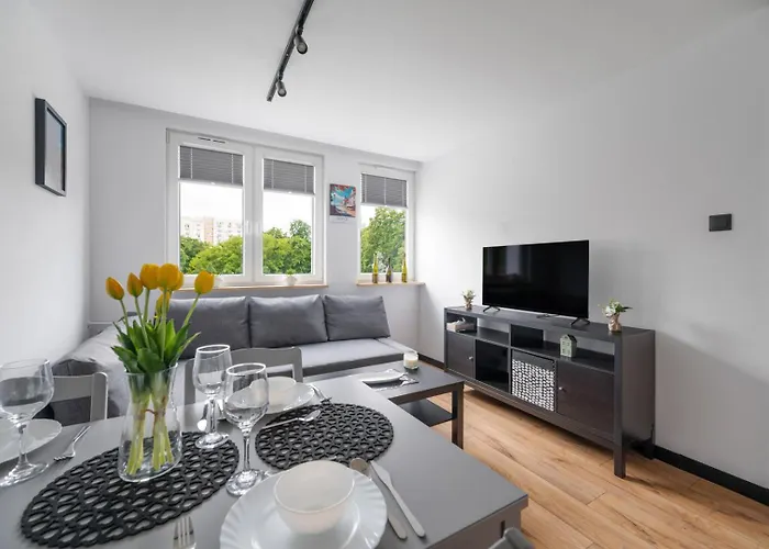 Apartamento Jelitkowska Fala Prostywynajem *