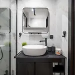 Apartmán Jelitkowska Fala Prostywynajem Gdaňsk