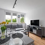 Apartmán Jelitkowska Fala Prostywynajem *