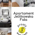 Jelitkowska Fala Prostywynajem Gdaňsk