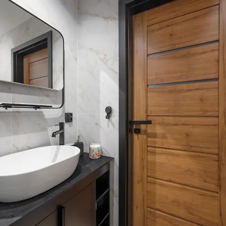 Jelitkowska Fala Prostywynajem Apartman Gdańsk