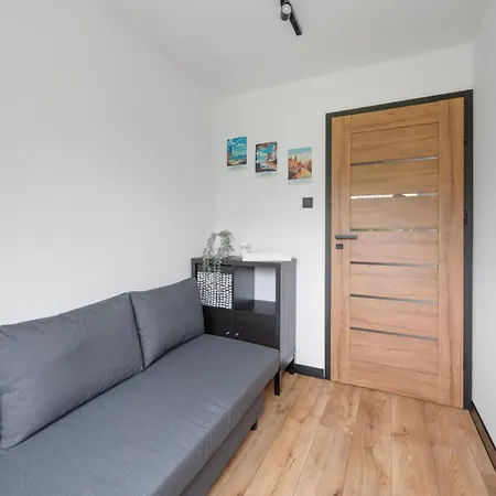 Jelitkowska Fala Prostywynajem Γκντανσκ