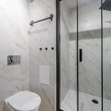 Jelitkowska Fala Prostywynajem Apartman *