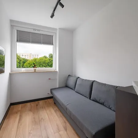 Apartman Jelitkowska Fala Prostywynajem *