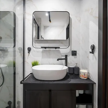 Apartmán Jelitkowska Fala Prostywynajem Gdaňsk