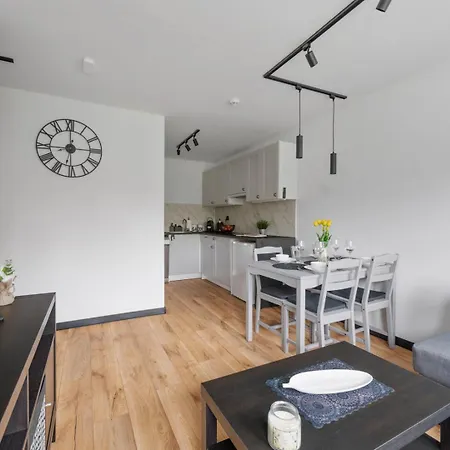 Jelitkowska Fala Prostywynajem Apartman