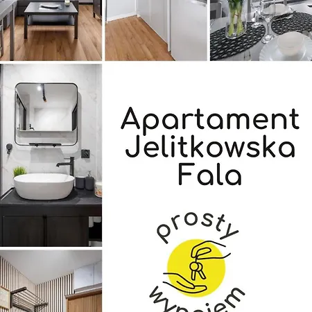 Jelitkowska Fala Prostywynajem Gdańsk