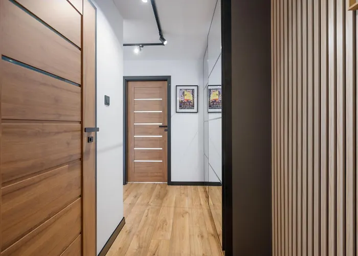 Jelitkowska Fala Prostywynajem شقة غدانسك