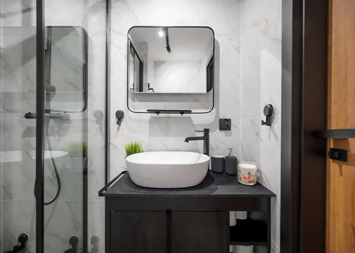 Διαμέρισμα Jelitkowska Fala Prostywynajem Γκντανσκ