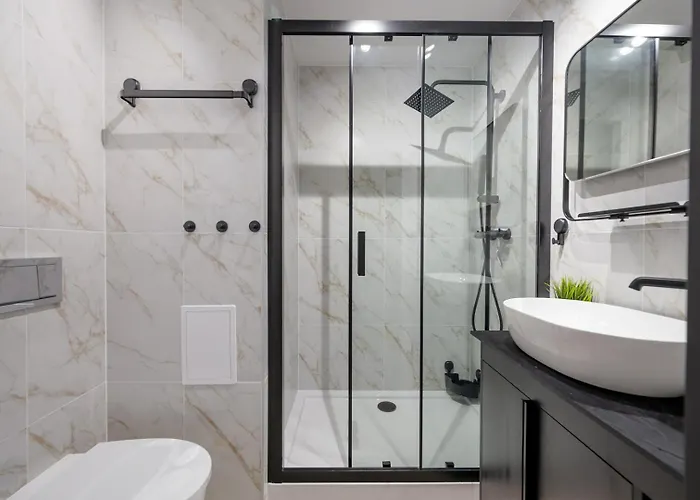 Jelitkowska Fala Prostywynajem * Γκντανσκ