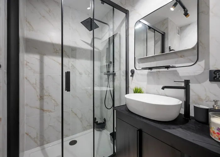 Jelitkowska Fala Prostywynajem Διαμέρισμα