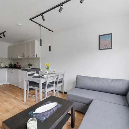 Jelitkowska Fala Prostywynajem * 格但斯克