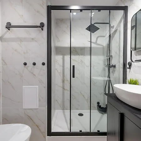 Jelitkowska Fala Prostywynajem * 格但斯克